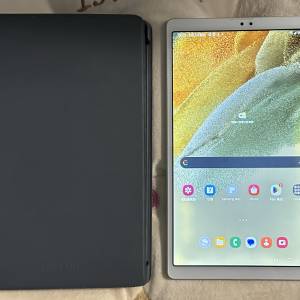 Samsung Galazy Tab A7 Lite SM-T225 (可插SIM卡打電話)
