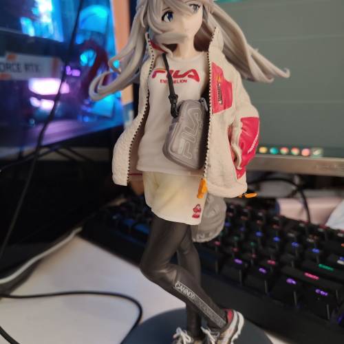 EVA明日香