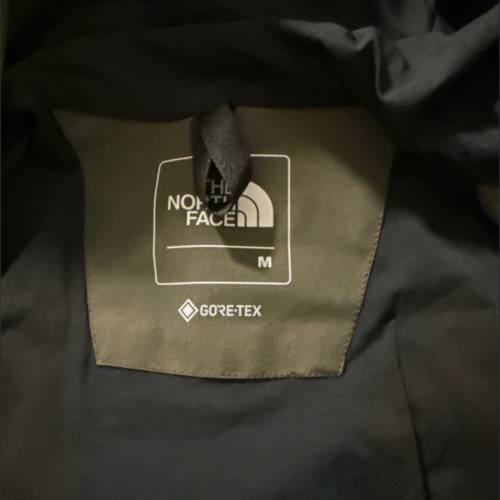 THE NORTH FACE NP61800 墨綠色