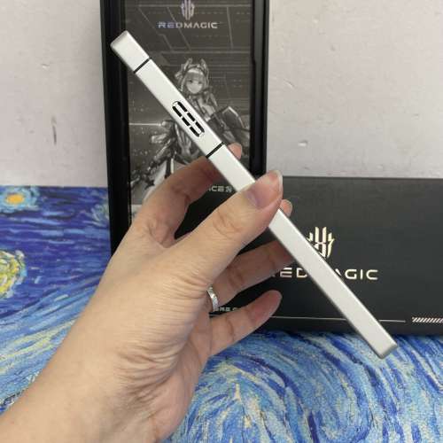 🔥Nubia RedMagic 9 Pro🔥/紅魔/國際版/16+512GB/6.8英寸大螢幕/6500mAh高功率電池...