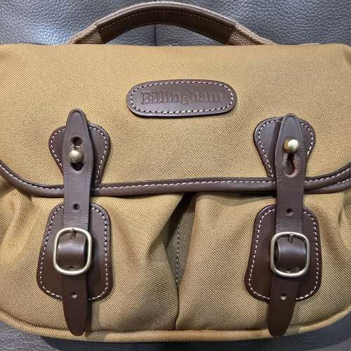 Billingham Hadley Small Pro 100%新