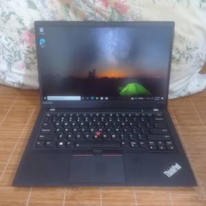 Lenovo ThinkPad X1 Carbon 5th Gen