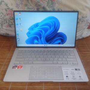 Asus Zenbook 14 UM433D