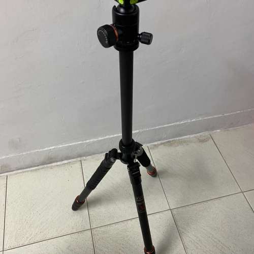 Fotopro X-go Plus Carbon 3腳腳架
