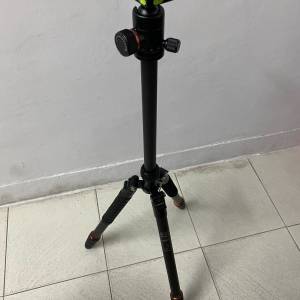 Fotopro X-go Plus Carbon 3腳腳架