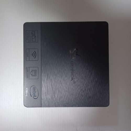 細電腦仔 Beelink BT3 Pro