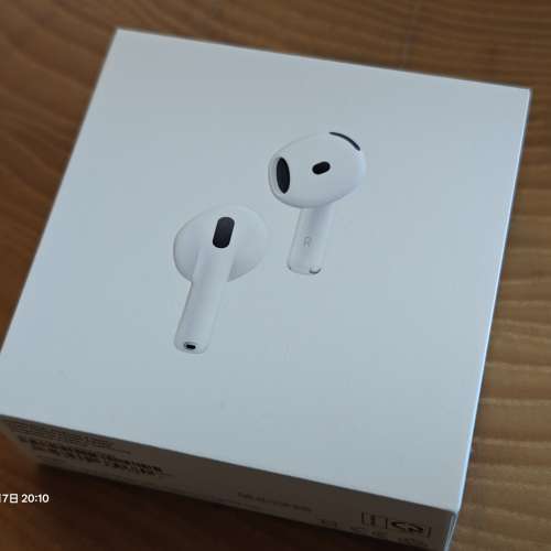 Airpods 4
