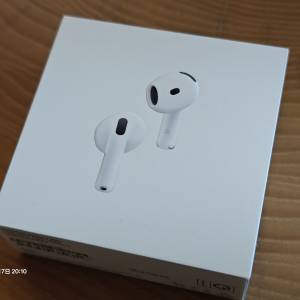 Airpods 4