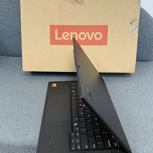 (7500 MT/s Ram Touch Mon頂配商務薄機🔥T14S )Lenovo ThinkPad T14s AMD Ryzen AI...