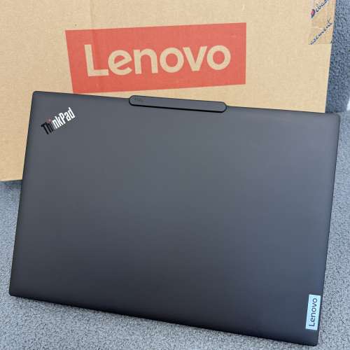 (7500 MT/s Ram Touch Mon頂配商務薄機🔥T14S )Lenovo ThinkPad T14s AMD Ryzen AI...