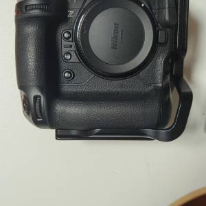 Nikon z9