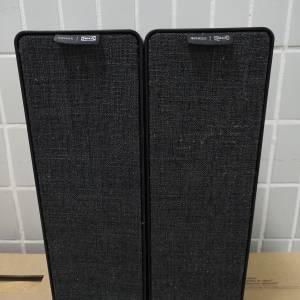 Sonos x IKEA 喇叭ー對