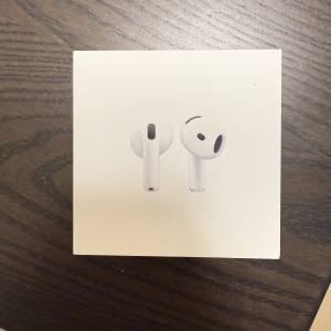 Airpods 4
