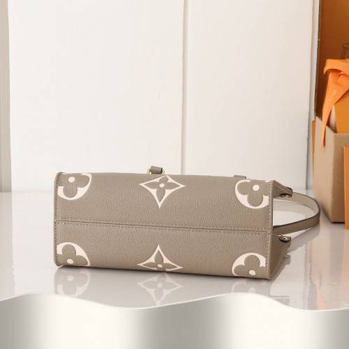 onthego托特女包小号