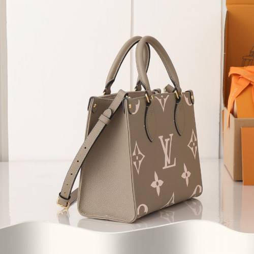 onthego托特女包小号