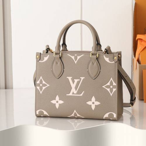 onthego托特女包小号