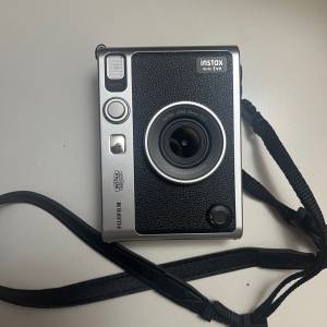 instax mini evo