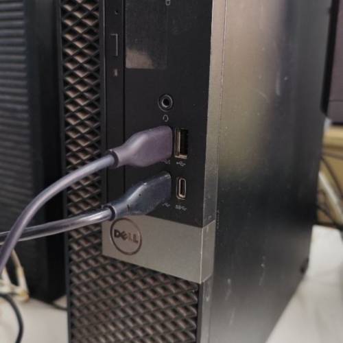 桌面電腦 Intel(R) Core(TM) i5-6500 CPU @ 3.20GHz 3.19 GHz