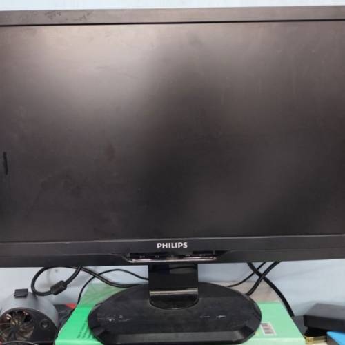 桌面電腦 Intel(R) Core(TM) i5-6500 CPU @ 3.20GHz 3.19 GHz