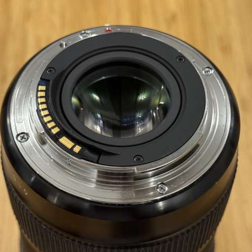 Sigma 18-35mm f1.8 Canon EF mount