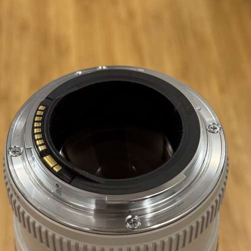 Canon 70-200mm f4 EF mount
