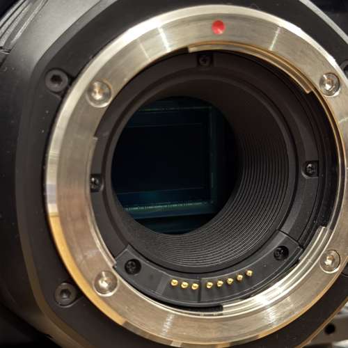 Blackmagic Pocket 6K BMPCC