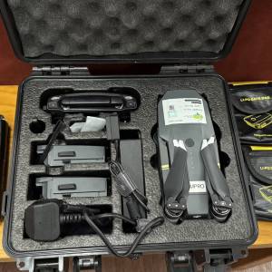 DJI Mavic Pro 無人機 Drone