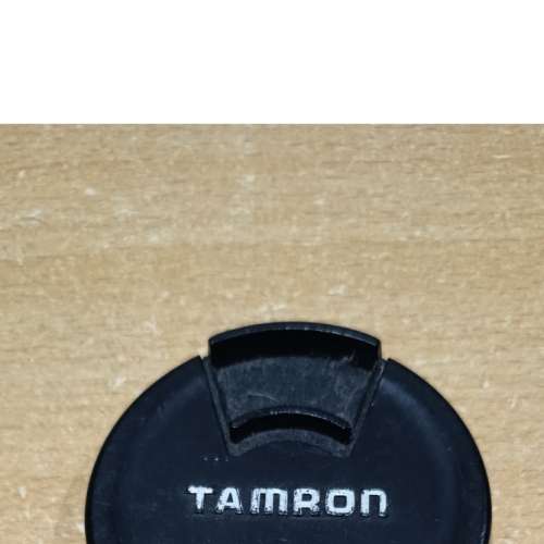 Tamron 騰龍單反鏡頭蓋67mm