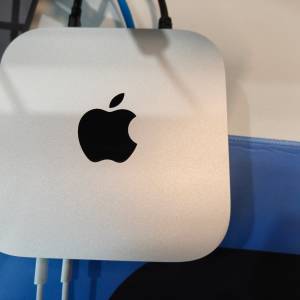 Mac Mini M4 32G+512G