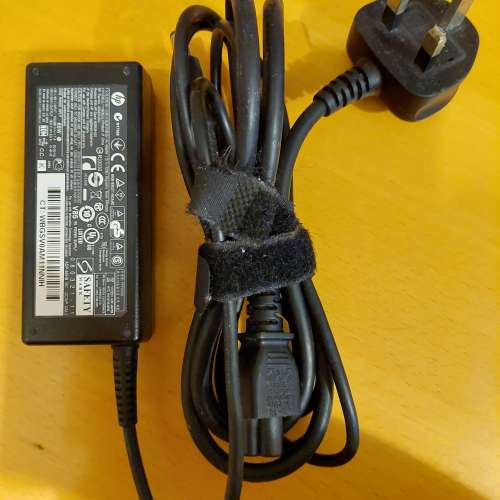 HP AC Adaptor ( PPP009D )