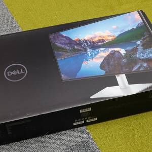 Dell Ultrasharp U2723QE 27” 4K LCD  #1