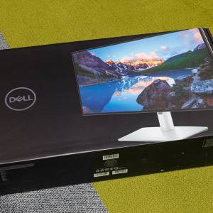 Dell Ultrasharp U2723QE 27” 4K LCD #2