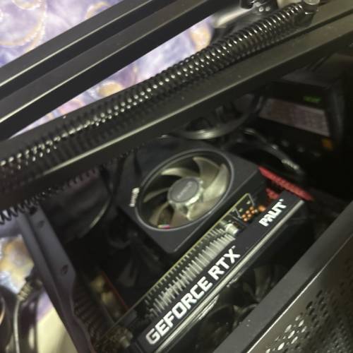 rtx 3050 6gb