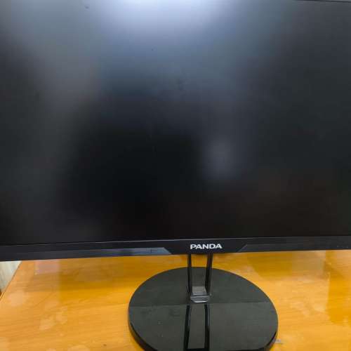 顯示屏 屏幕 Monitor 144 hz 99新 冇任何劃痕 24寸