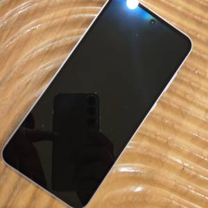 SAMSUNG A55 12+256香港行貨 全新一樣