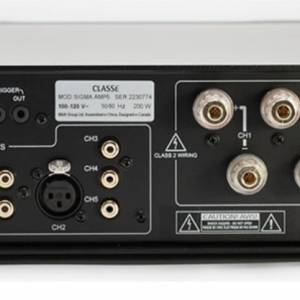 Classe Sigma AMP5 5 Channel Power Amp