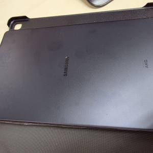 Samsung s6 lite 95%新 黑色 wifi 64G