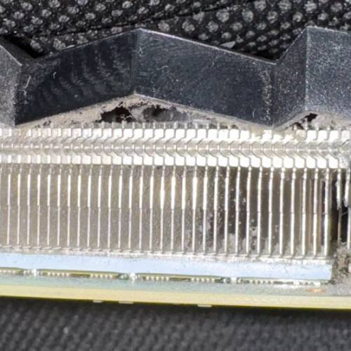 ZOTAC GAMING GeForce GTX 1660 Ti 6GB GDDR6 GPU NVIDIA 顯示卡