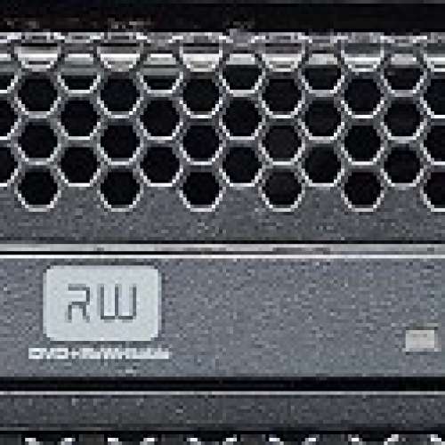 X3550M3 SERVER with hard disk