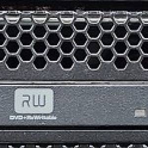 X3550M3 SERVER with hard disk
