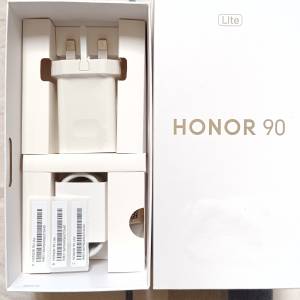 Honor 90 Lite 5G 香港行貨