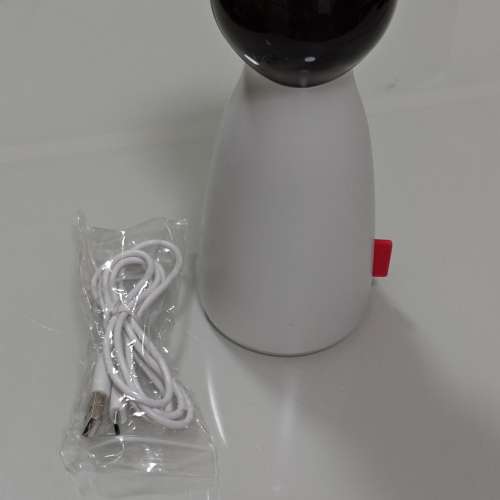 Bentopal 電動激光貓玩具 P01