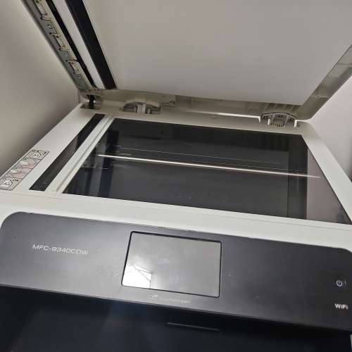 Brother MFC-9340CDW 全雙面四合一彩色打印機