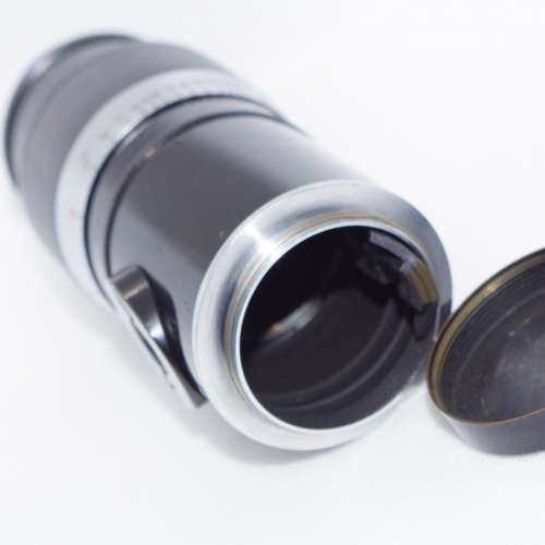 Leitz 13.5cm f4.5 Hektor