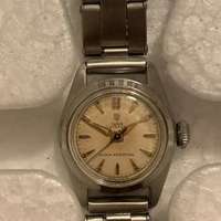Rolex Tudor Princess 98971-7805