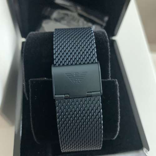 Emporio Armani Chrograph Watch