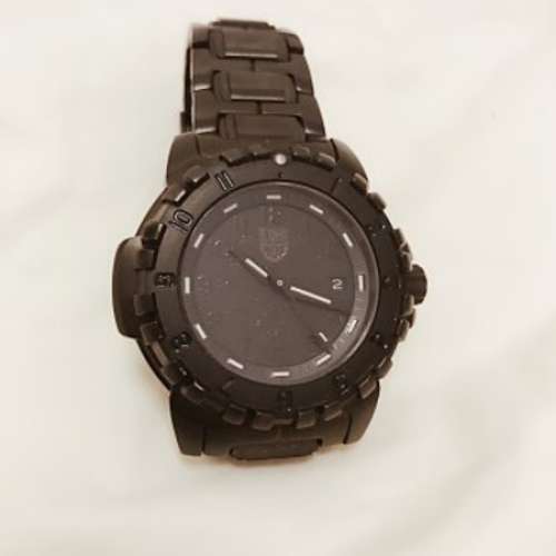 Luminox EVO F117 Nighthawk