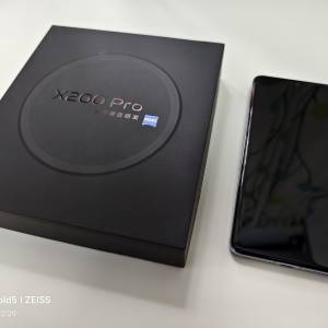 Vivo X200 Pro 寶石藍 12+256