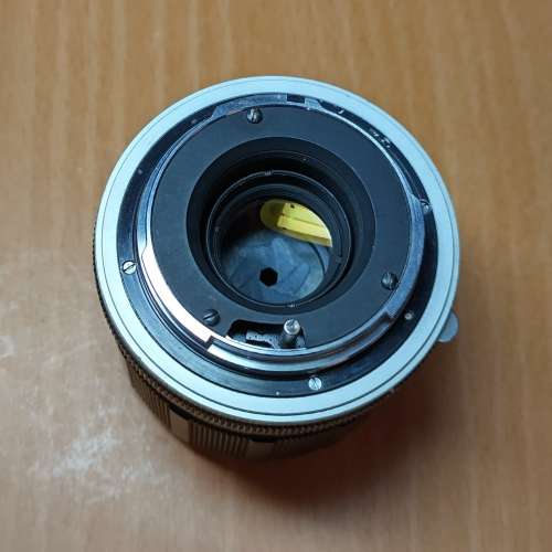 Minolta Rokkor 100mm F3.5