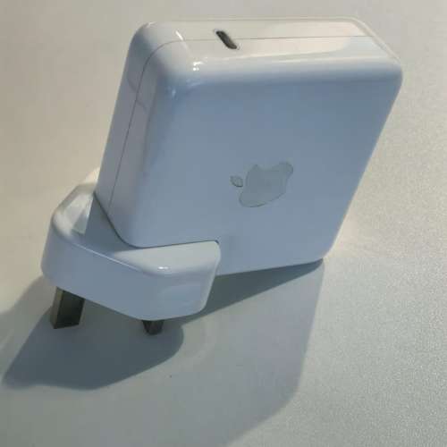 原裝Apple 67W USB-C 火牛
